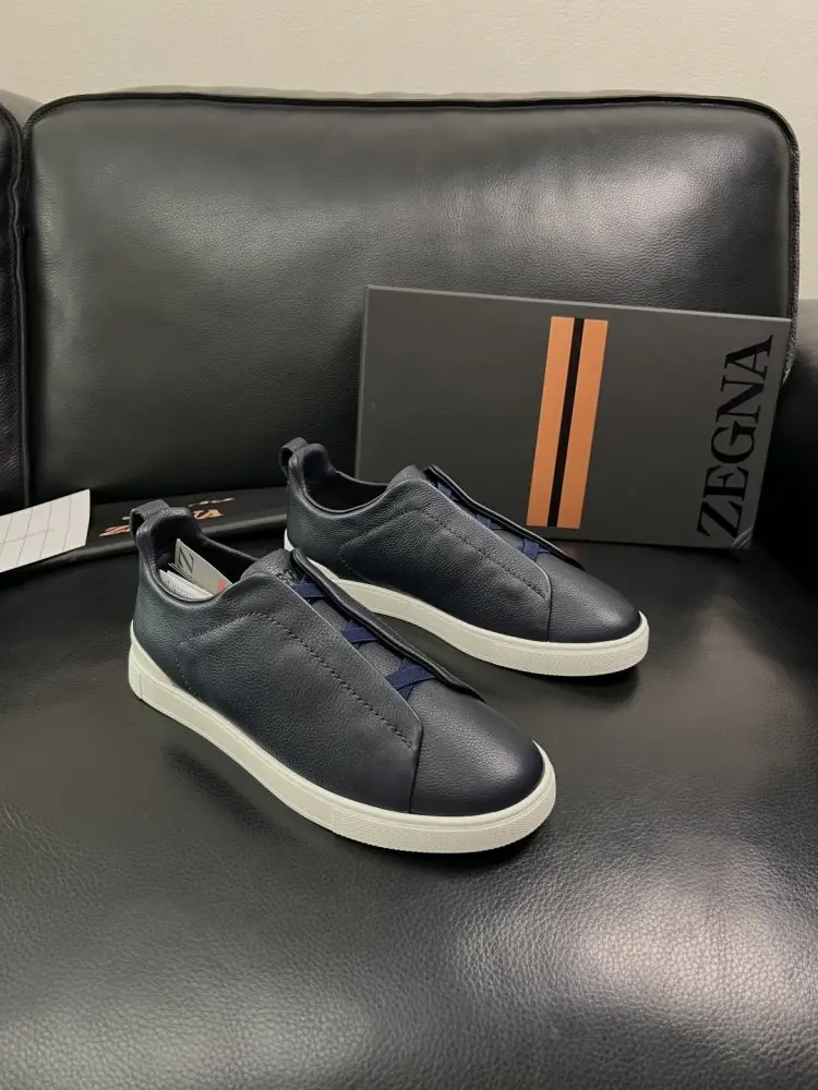 ZEGNA — Sneakers men's