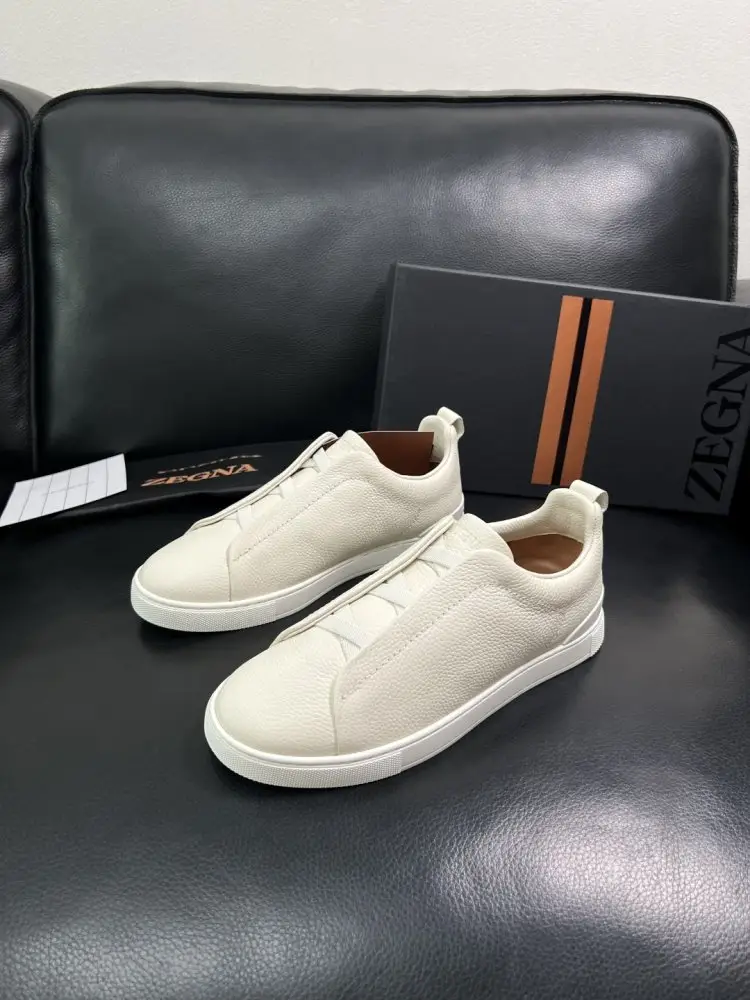 ZEGNA Sneakers men's — Photo 2