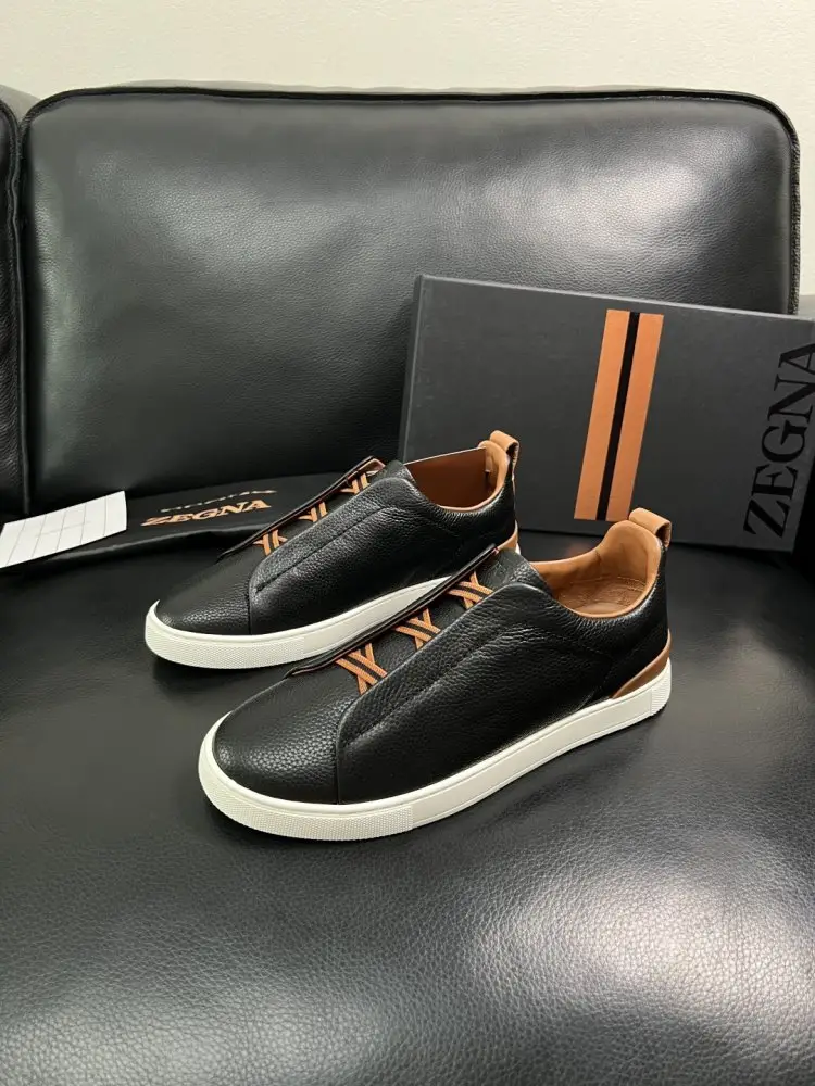 ZEGNA Sneakers men's — Photo 2
