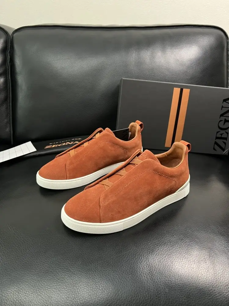 ZEGNA Sneakers men's — Photo 2