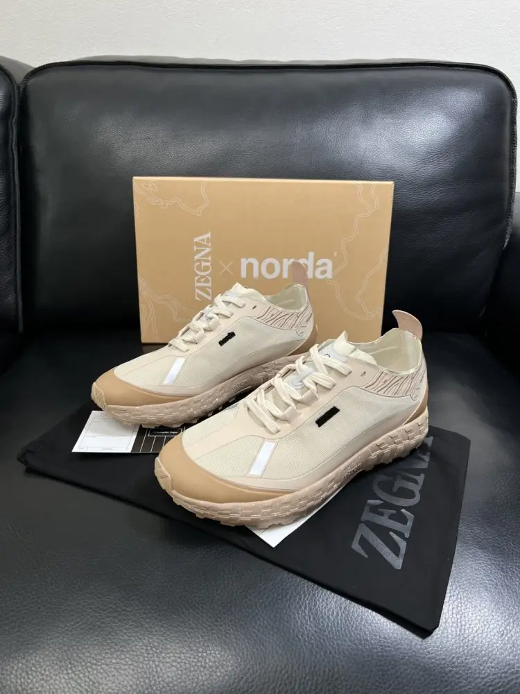 ZEGNA Sneakers men's — Photo 2