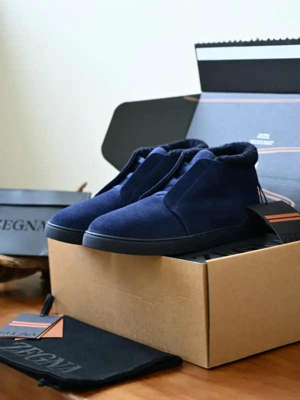 ZEGNA Sneakers men's — Photo 2