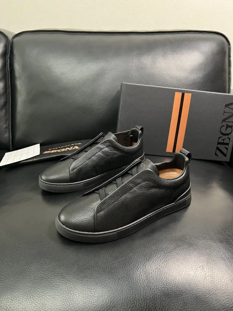 ZEGNA Sneakers men's — Photo 2