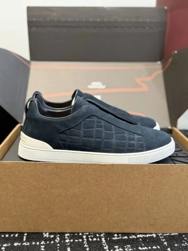 ZEGNA Sneakers men's — Photo 2