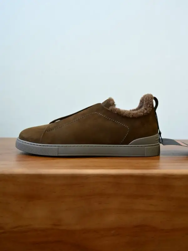 ZEGNA Sneakers men's — Photo 3