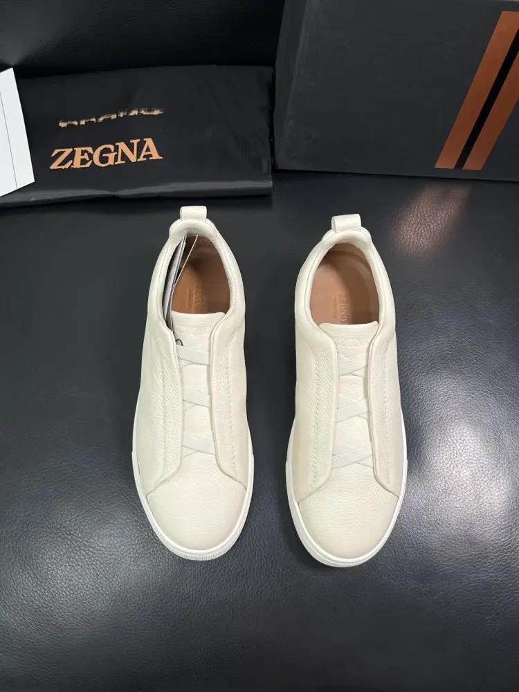 ZEGNA Sneakers men's — Photo 3