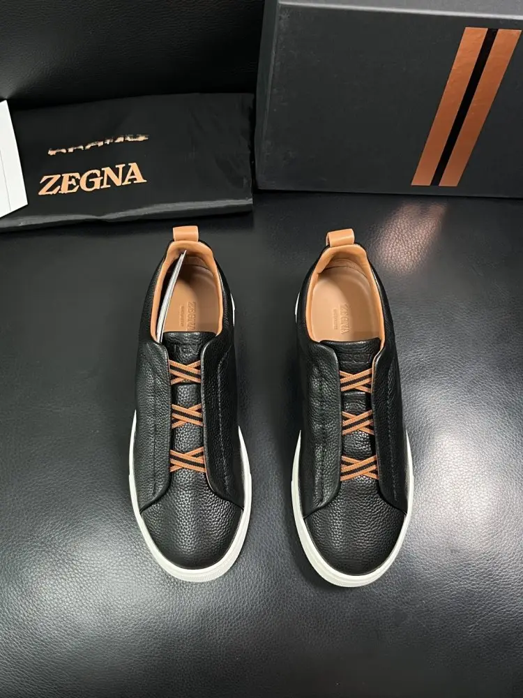 ZEGNA Sneakers men's — Photo 3