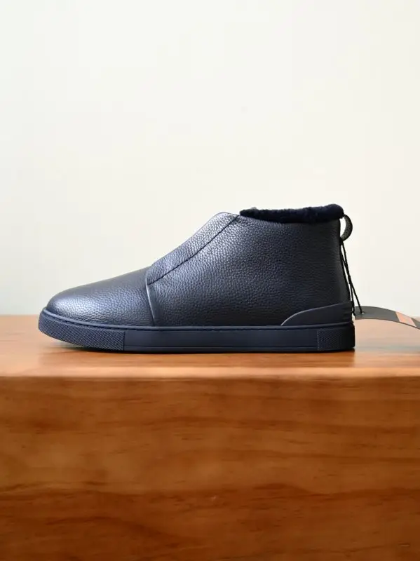 ZEGNA Sneakers men's — Photo 3