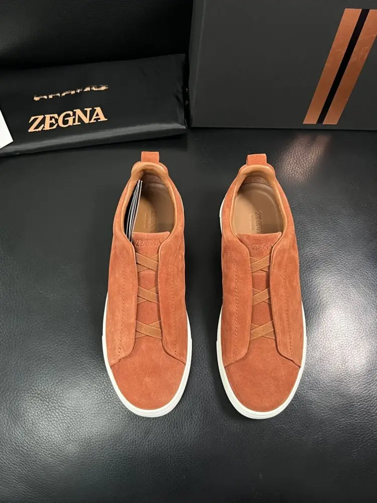 ZEGNA Sneakers men's — Photo 3