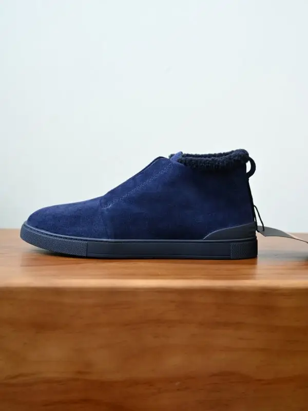 ZEGNA Sneakers men's — Photo 3