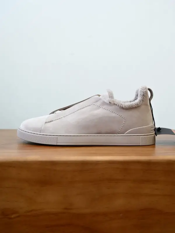 ZEGNA Sneakers men's — Photo 3
