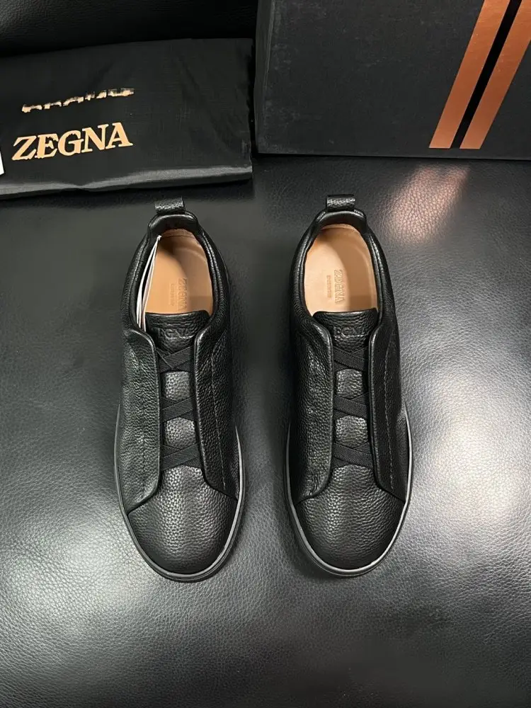 ZEGNA Sneakers men's — Photo 3