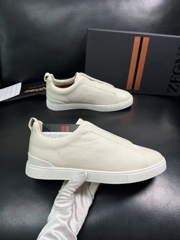 ZEGNA Sneakers men's — Photo 4