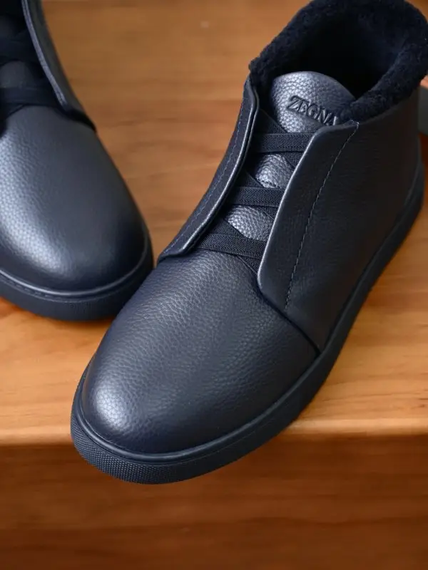 ZEGNA Sneakers men's — Photo 4