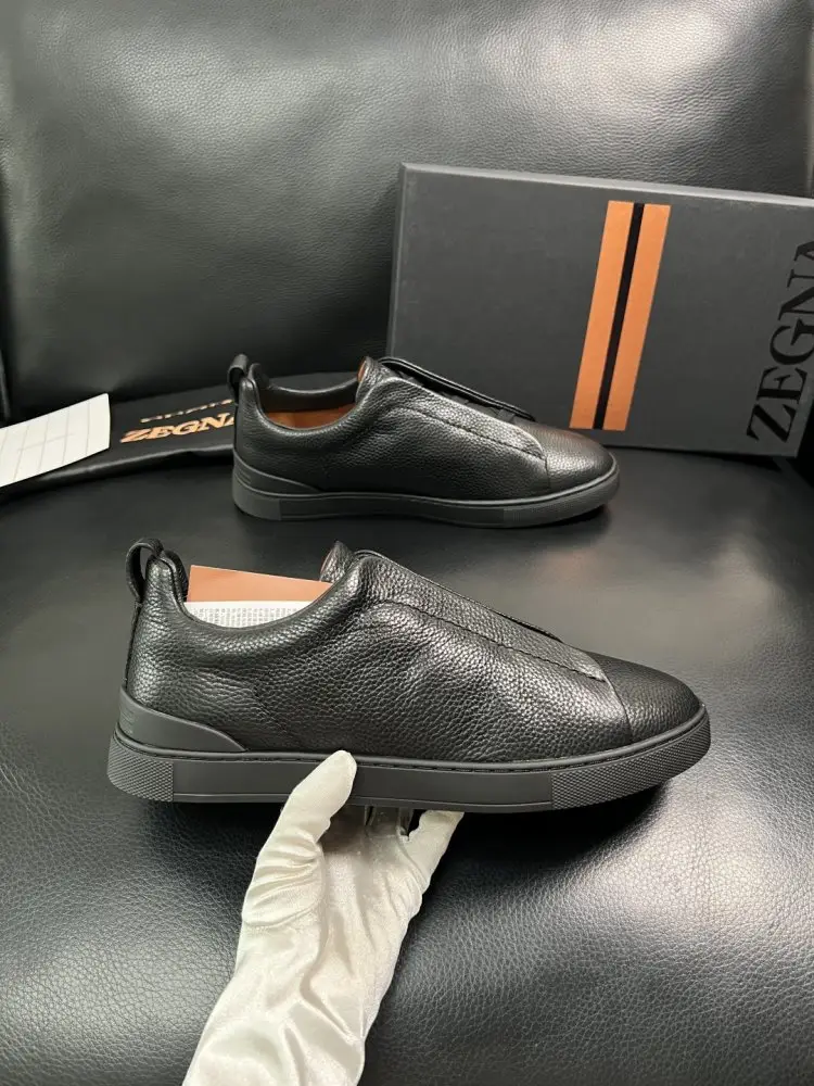 ZEGNA Sneakers men's — Photo 4