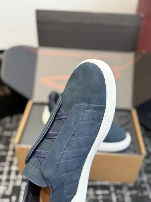 ZEGNA Sneakers men's — Photo 4