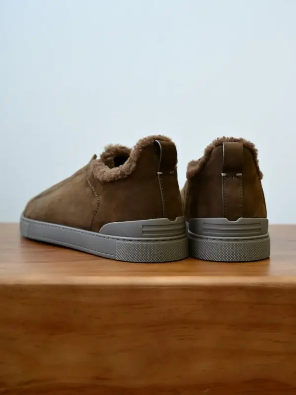 ZEGNA Sneakers men's — Photo 5