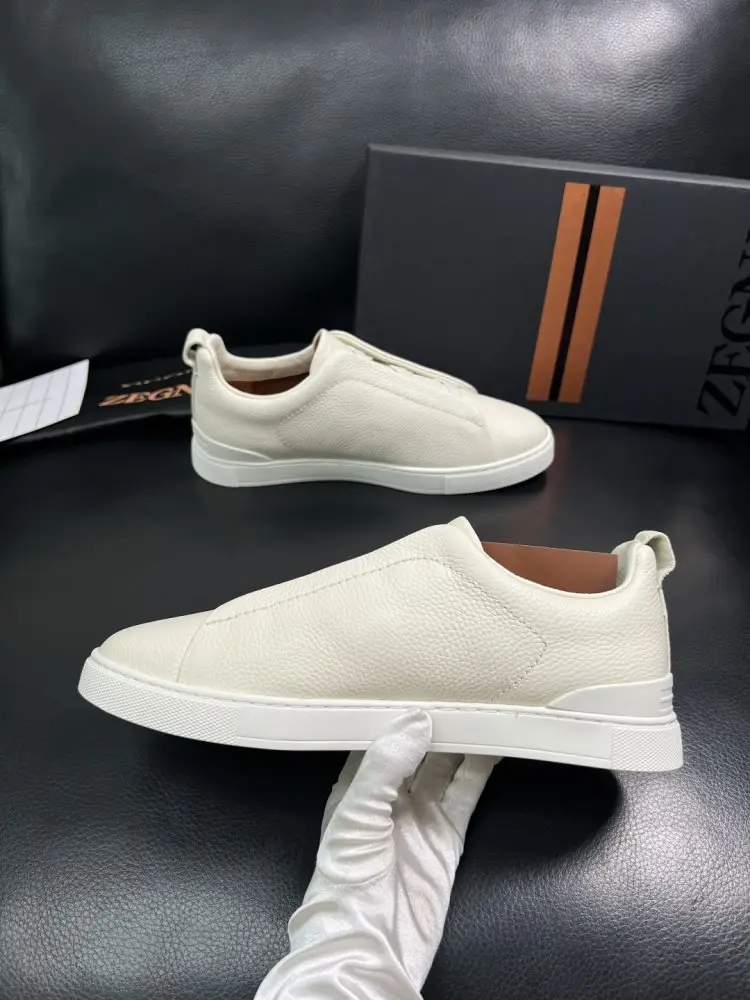 ZEGNA Sneakers men's — Photo 5