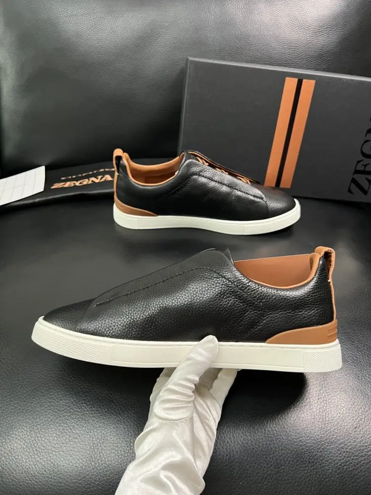 ZEGNA Sneakers men's — Photo 5