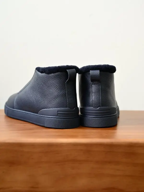 ZEGNA Sneakers men's — Photo 5