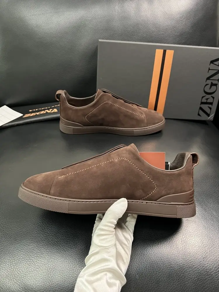 ZEGNA Sneakers men's — Photo 5