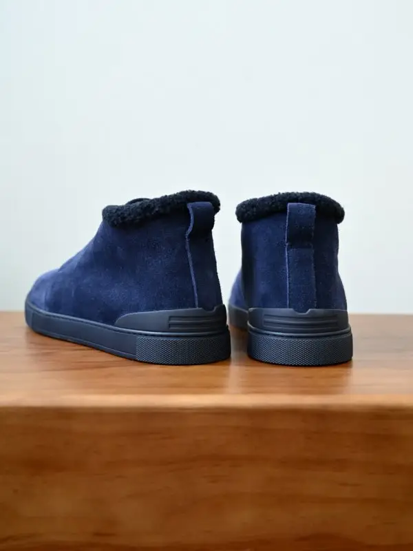 ZEGNA Sneakers men's — Photo 5