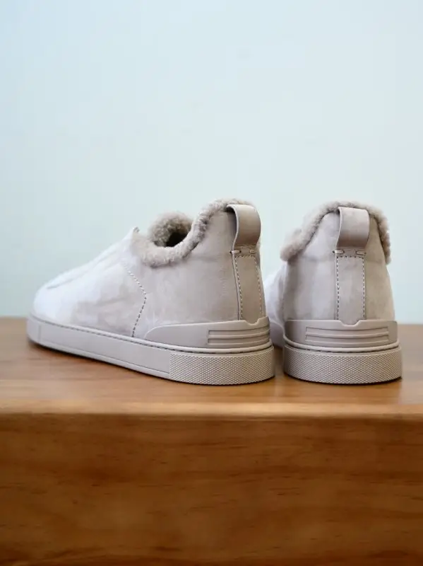 ZEGNA Sneakers men's — Photo 5