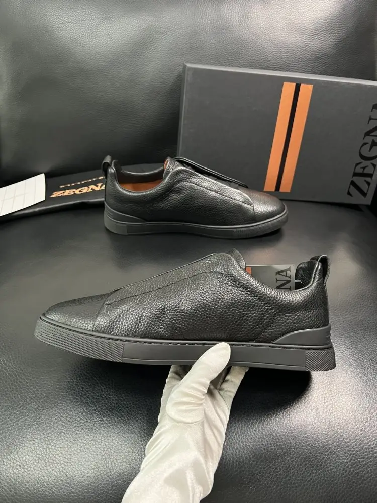 ZEGNA Sneakers men's — Photo 5