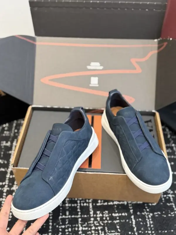 ZEGNA Sneakers men's — Photo 5