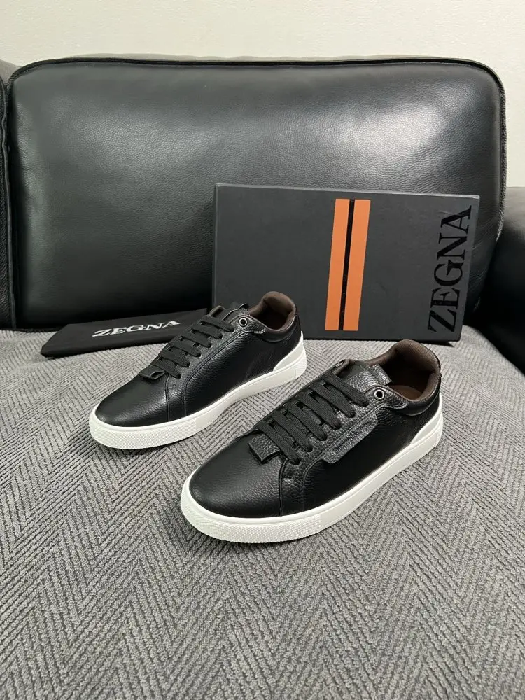 ZEGNA Sneakers — Photo 2