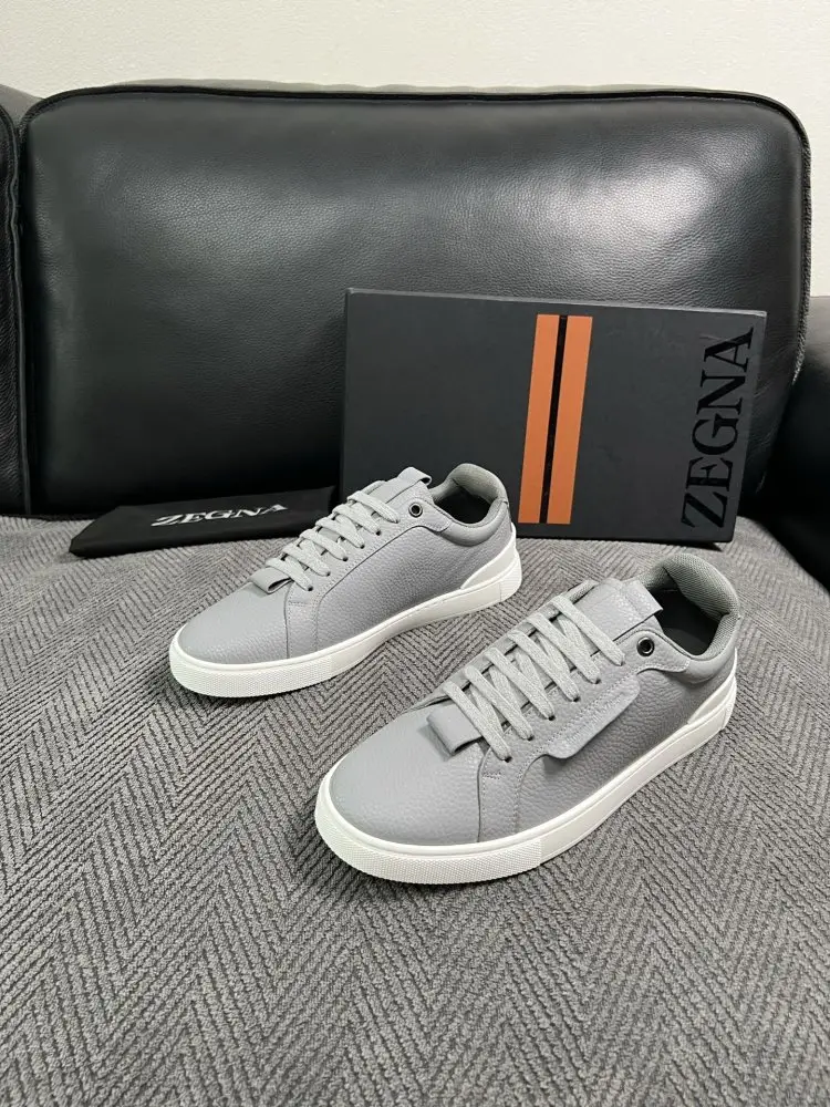 ZEGNA Кросівки — Фото 2