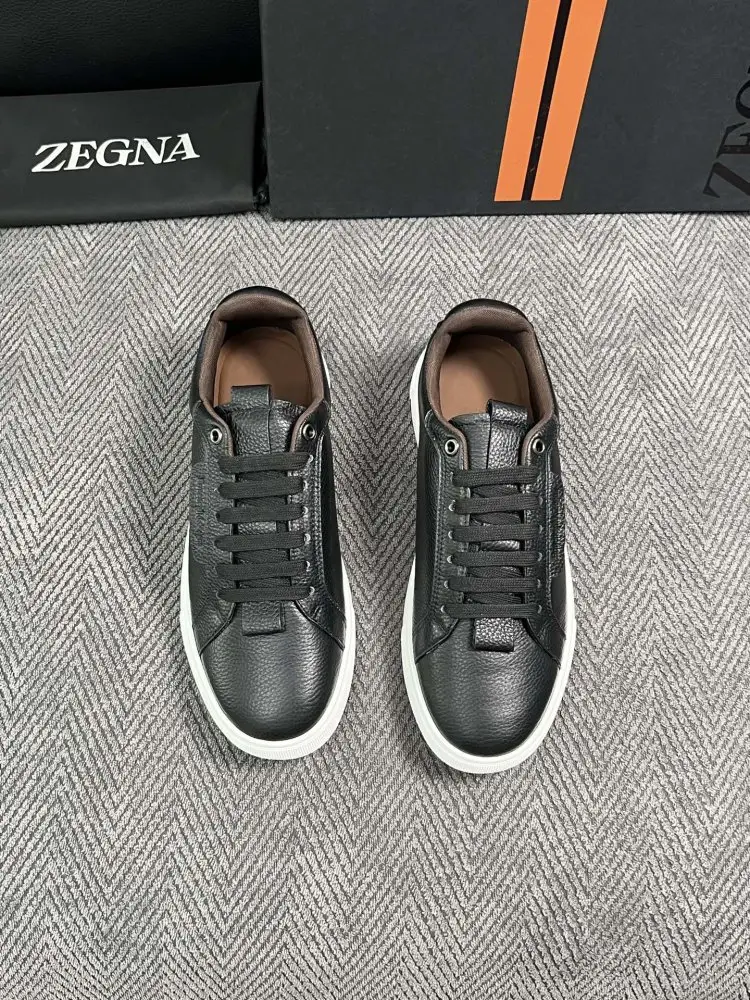 ZEGNA Sneakers — Photo 3