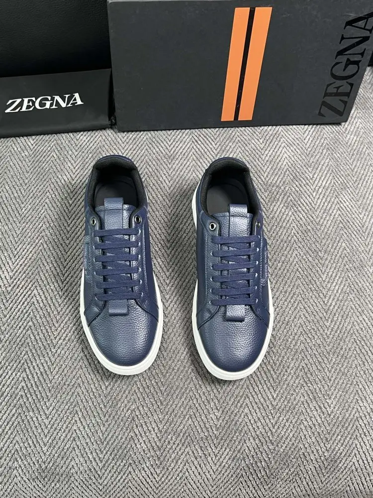 ZEGNA Кроссовки — Фото 3