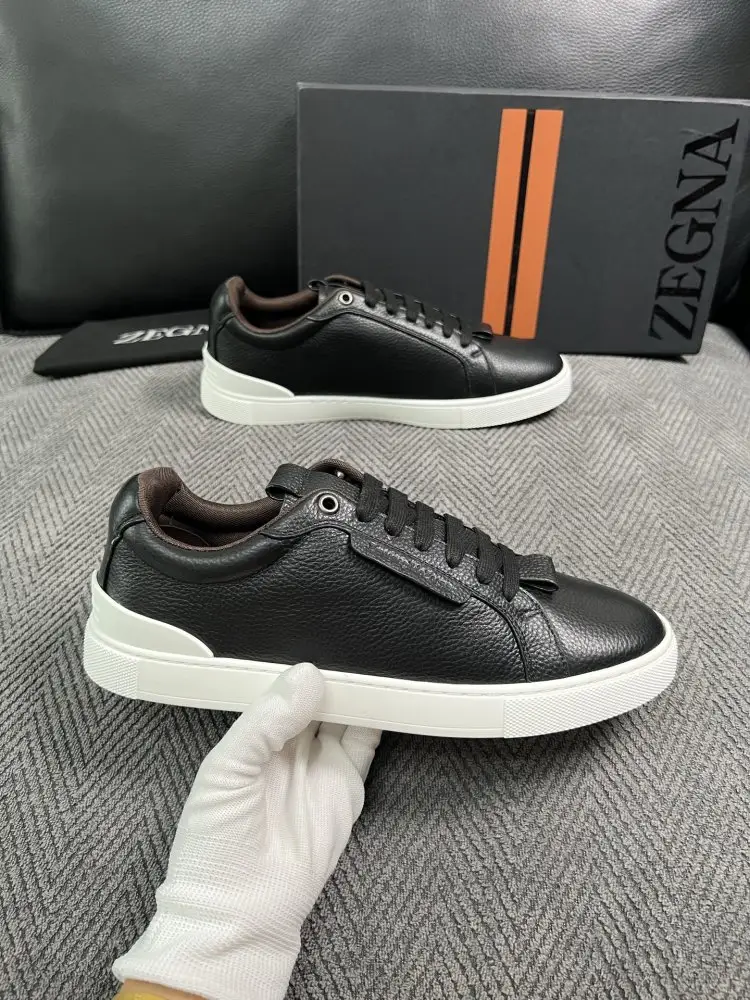 ZEGNA Sneakers — Photo 4