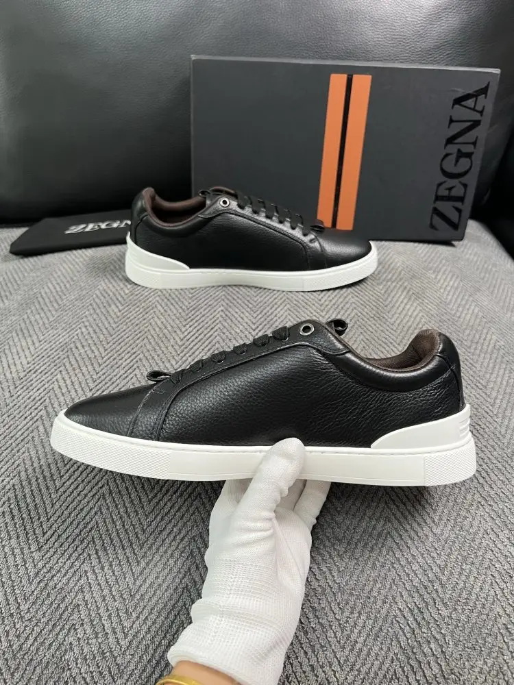 ZEGNA Sneakers — Photo 5
