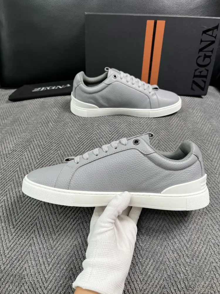ZEGNA Кросівки — Фото 5
