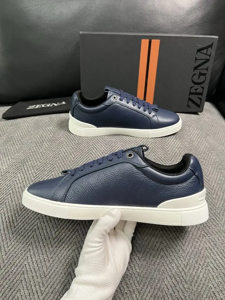 ZEGNA Кроссовки — Фото 5