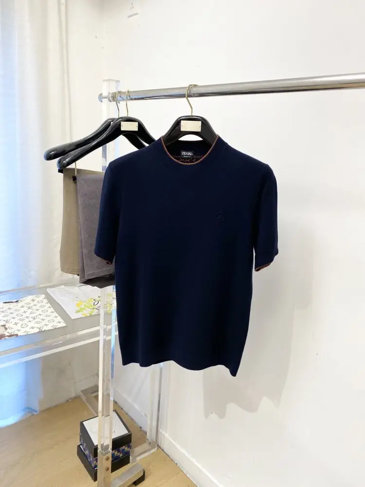 ZEGNA — T-shirt men's