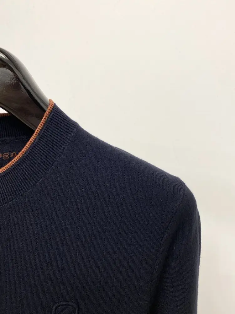 ZEGNA Футболка чоловіча — Фото 3