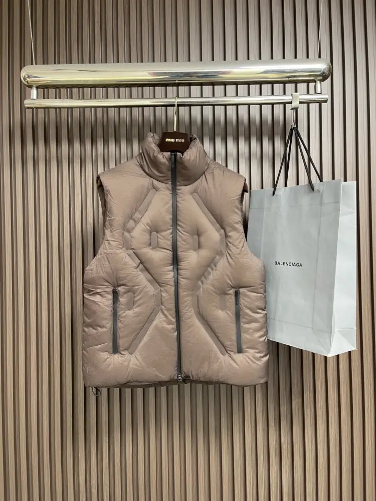 ZEGNA — Жилетка мужская