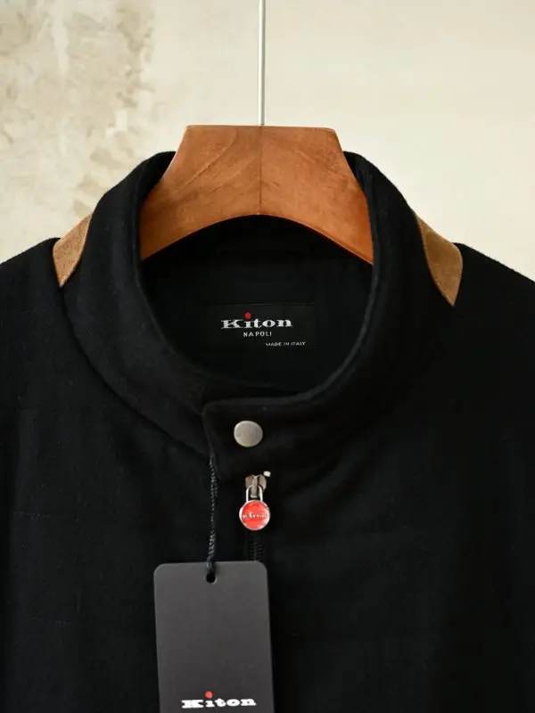 ZEGNA Жилетка мужская — Фото 3