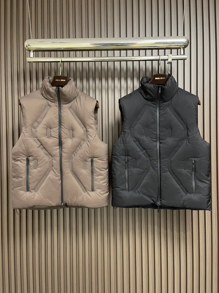 ZEGNA Vest men's — Photo 3