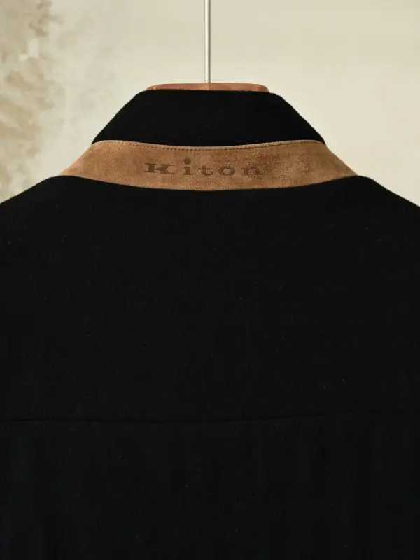 ZEGNA Жилетка мужская — Фото 4