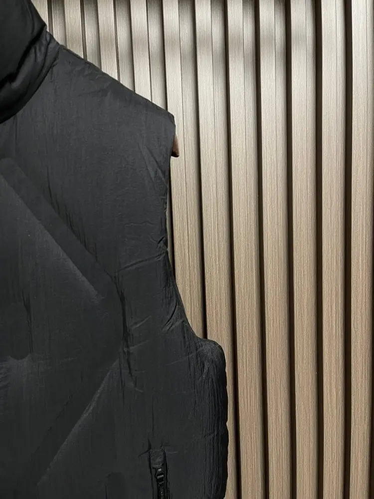 ZEGNA Vest men's — Photo 4