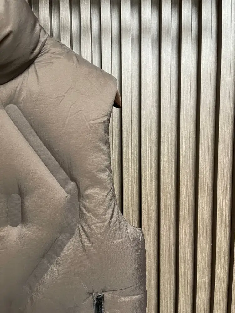 ZEGNA Vest men's — Photo 4