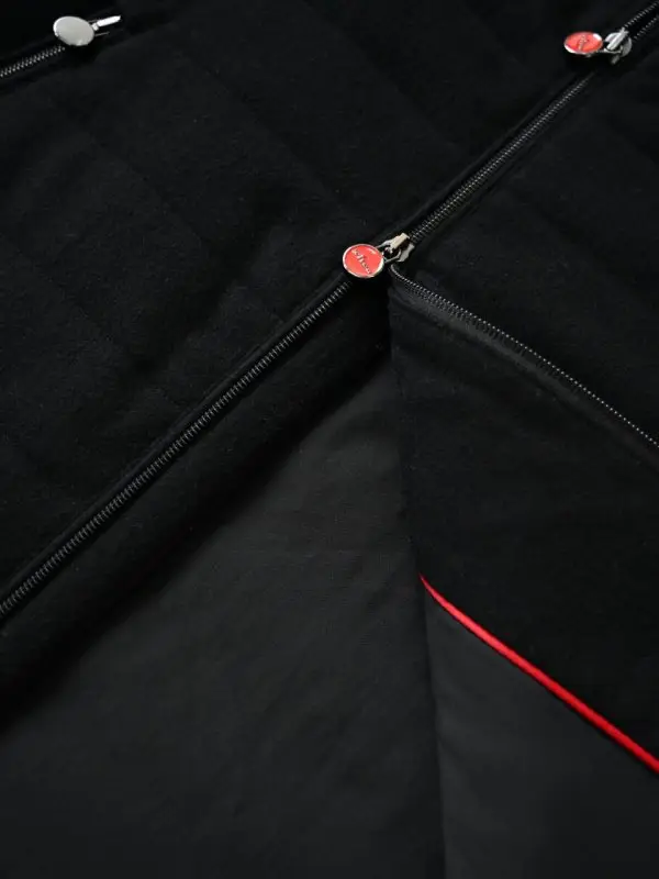 ZEGNA Жилетка мужская — Фото 5