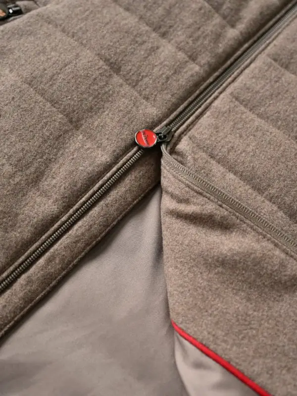 ZEGNA Жилетка чоловіча — Фото 5