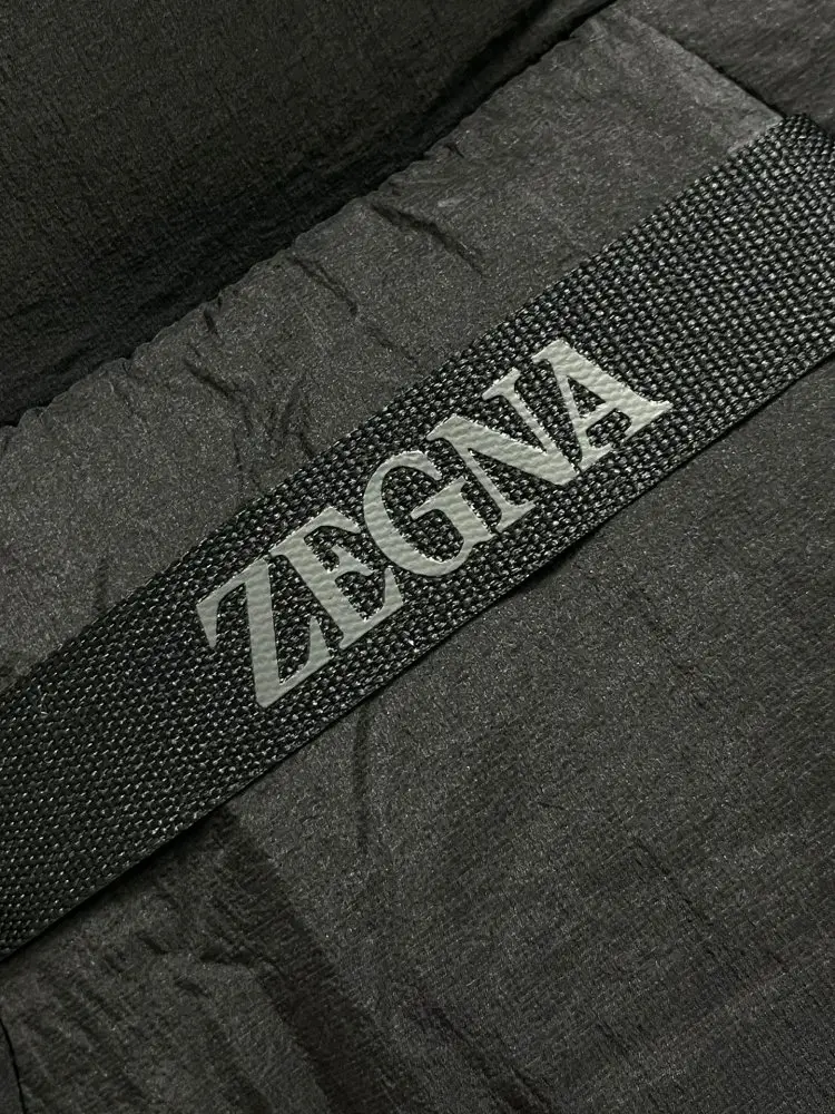 ZEGNA Vest men's — Photo 5