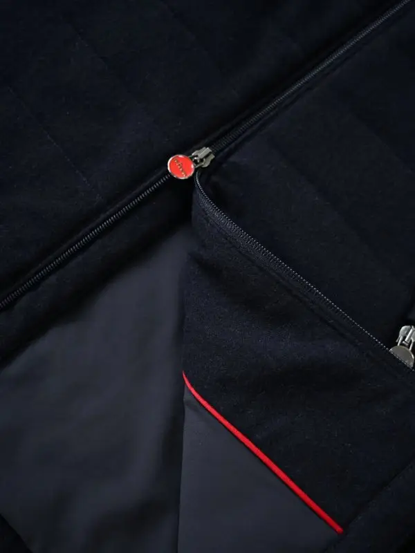ZEGNA Жилетка мужская — Фото 5
