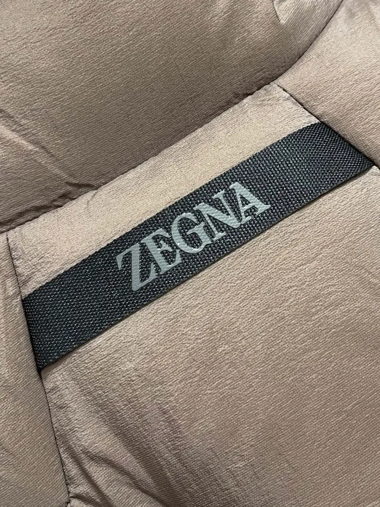 ZEGNA Vest men's — Photo 5